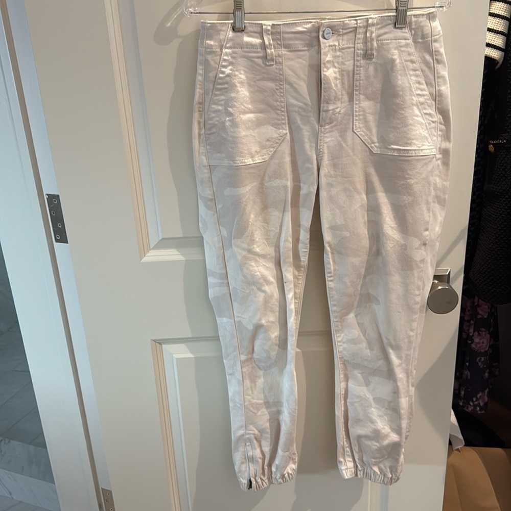 Paige cargo pants